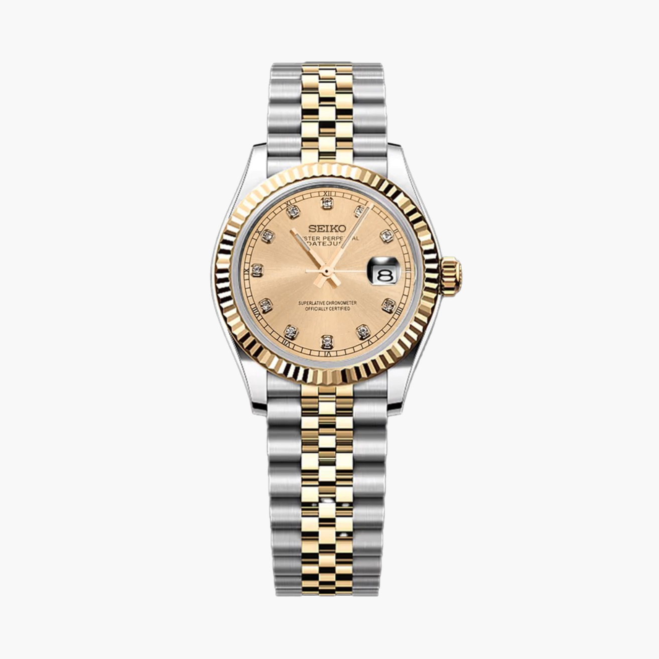 Ladyjust TvÄton Diamant