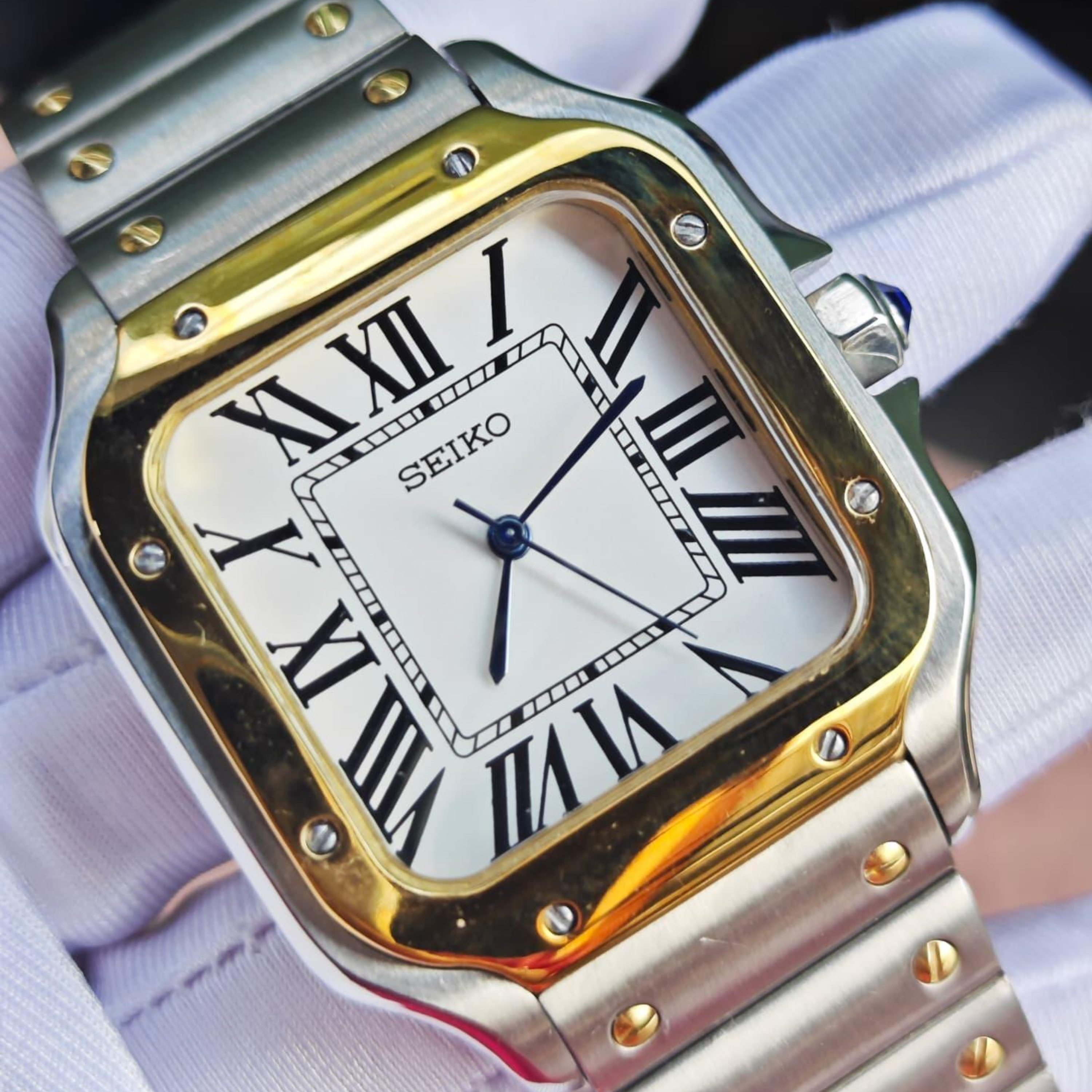 Santeiko TvÄton