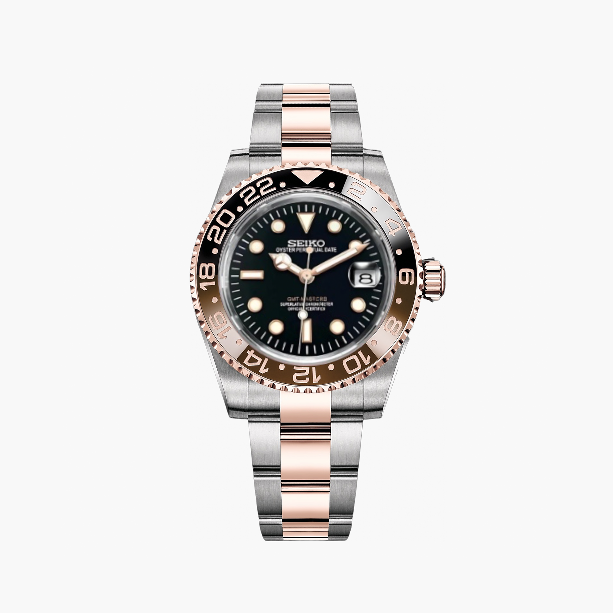 GMeiko Rootbeer Oyster