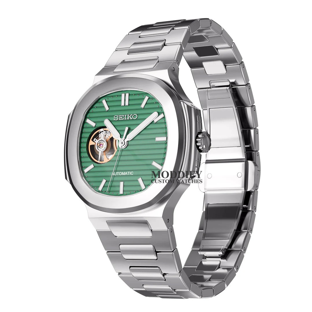 Nautiko Grön Ăppet HjĂ€rta