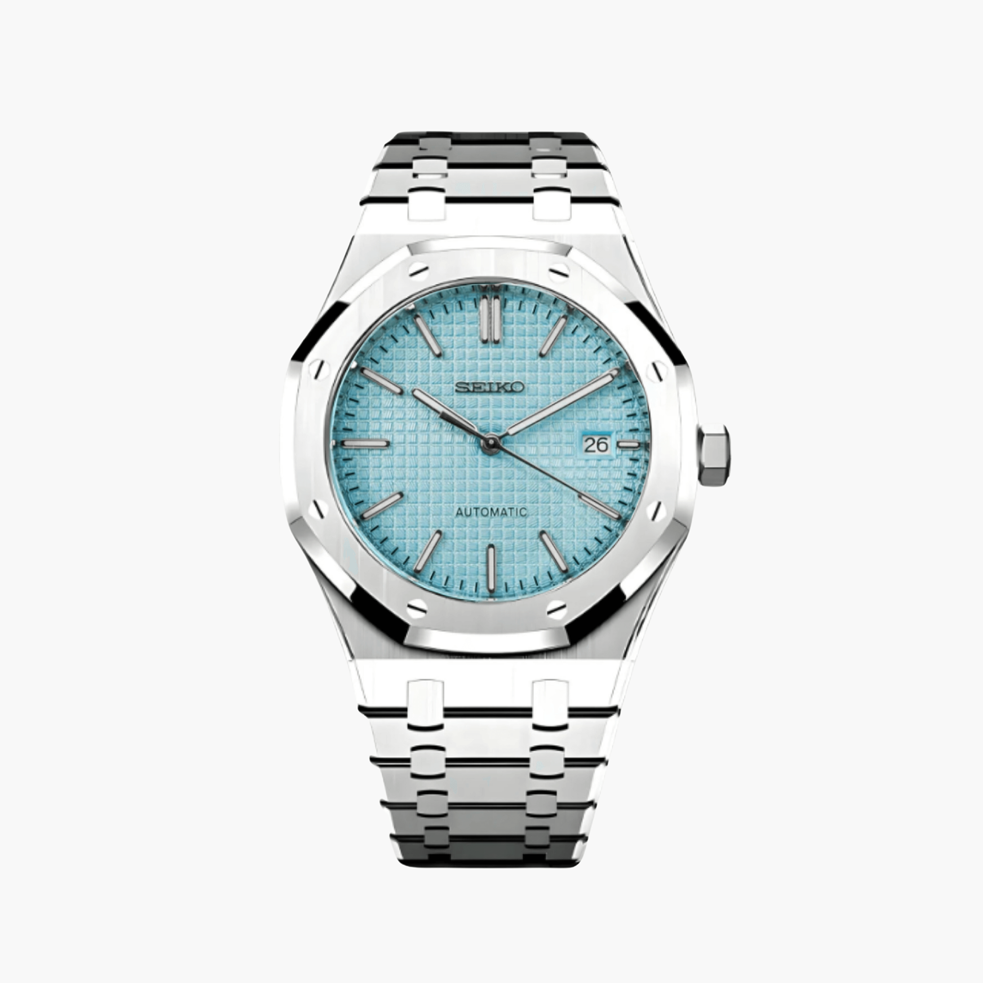 Royal Seikoak IsblÄ