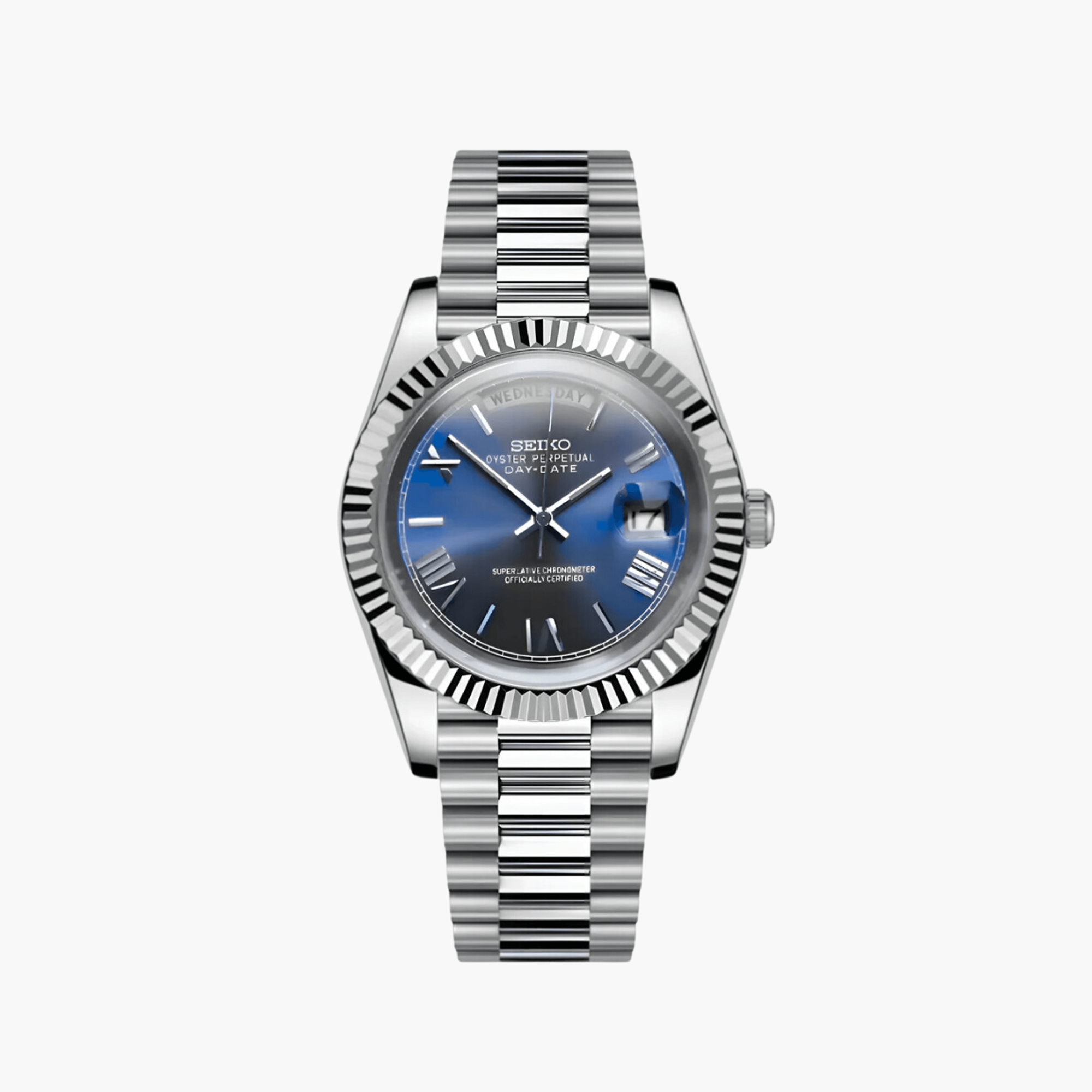 Seikodate Marin Romersk