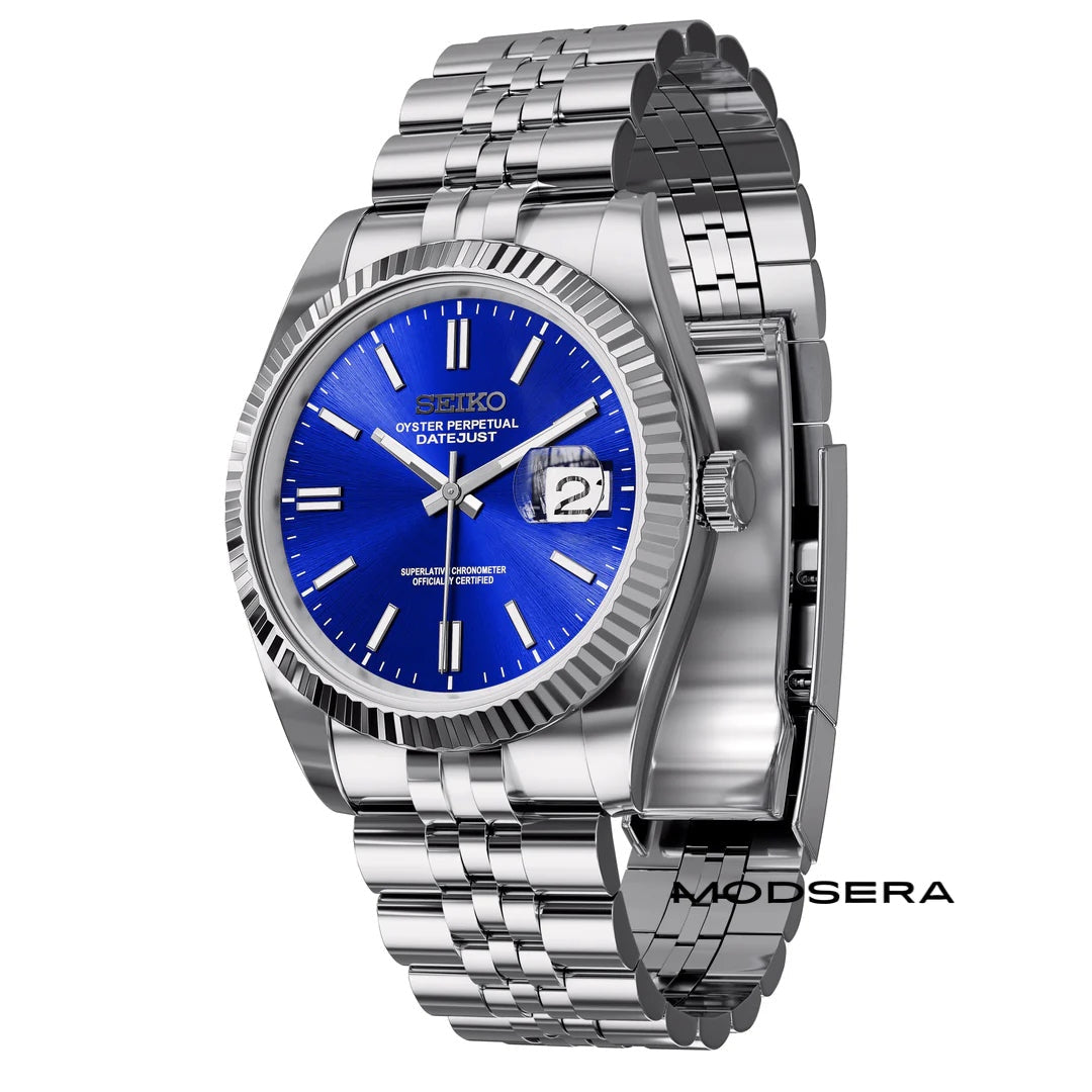 Seikodate Marin Romersk