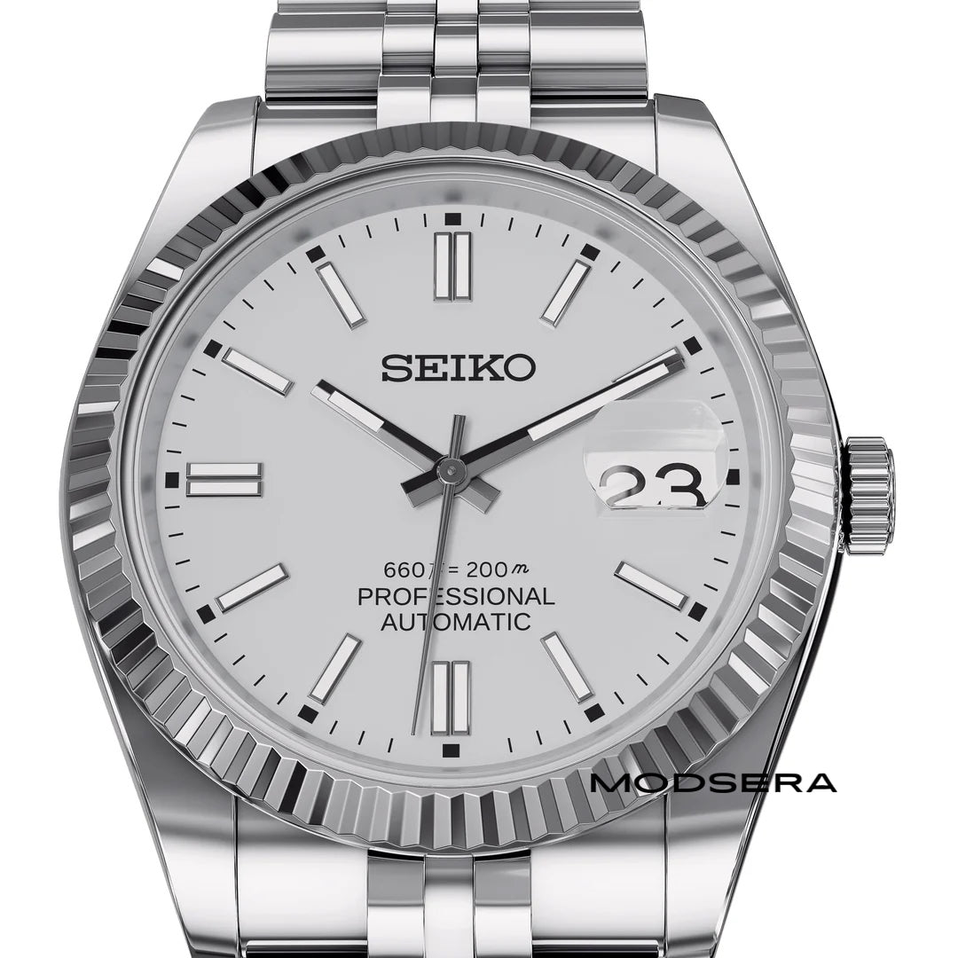 Seikojust︱Vit