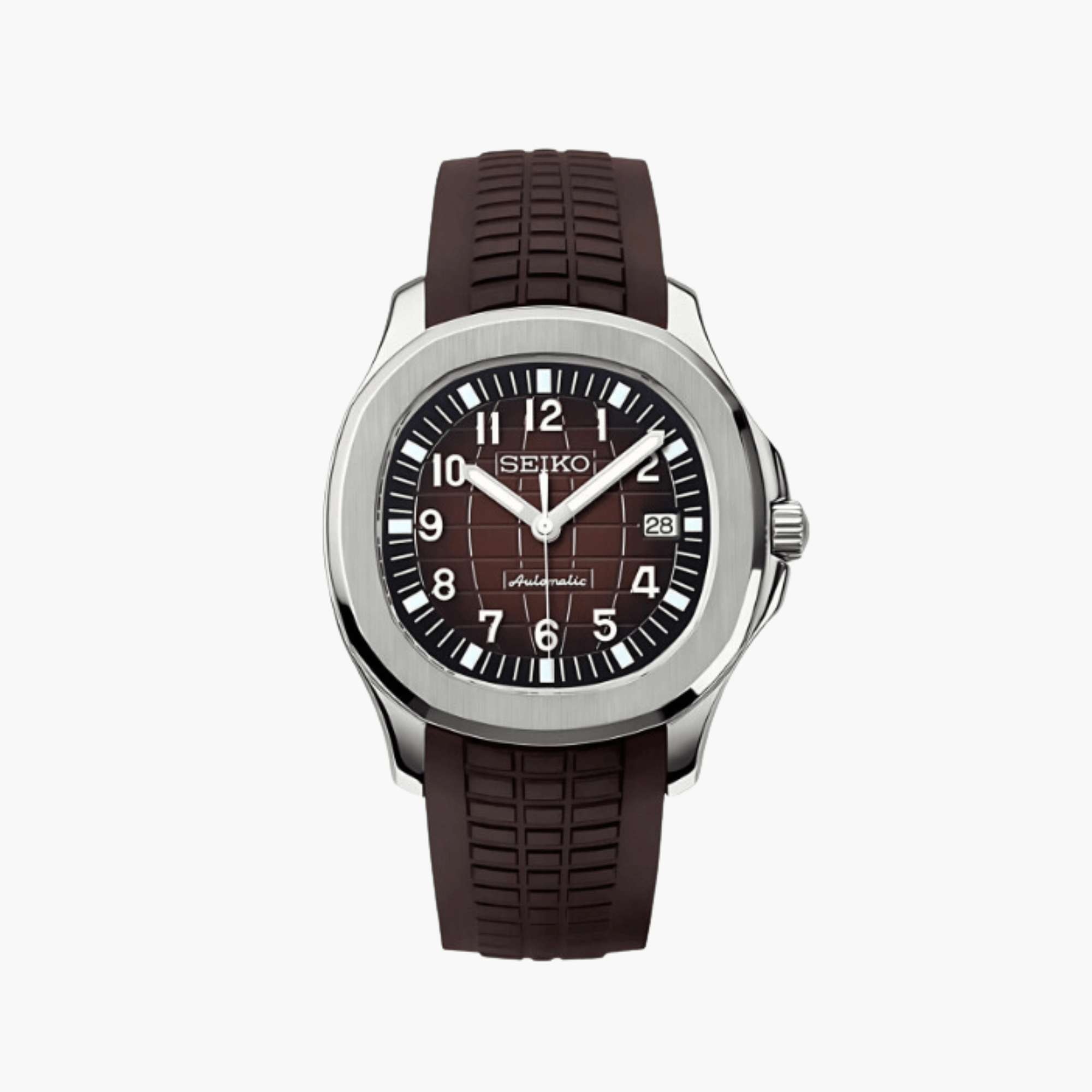 Seikonaut Brun