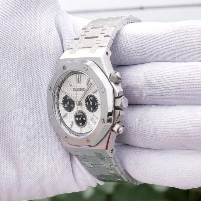 Royal Seikoak Panda Krono