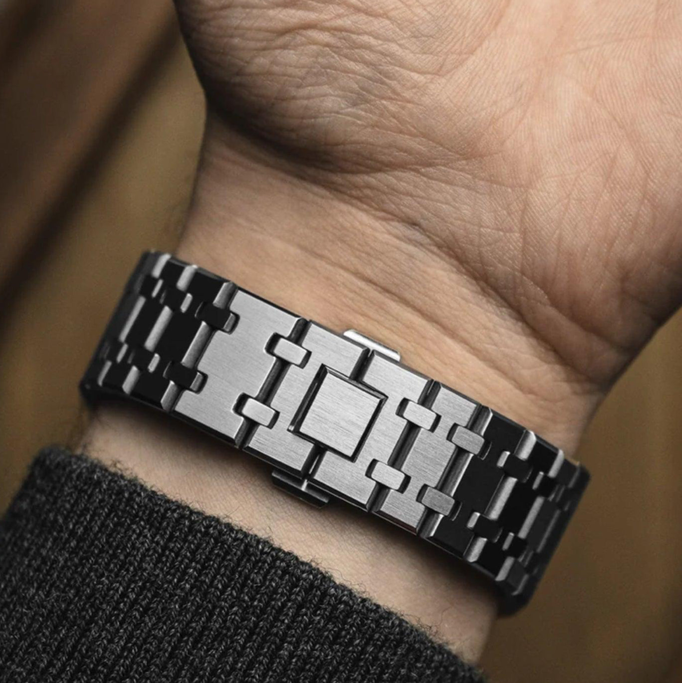 Royal Seikoak Vit