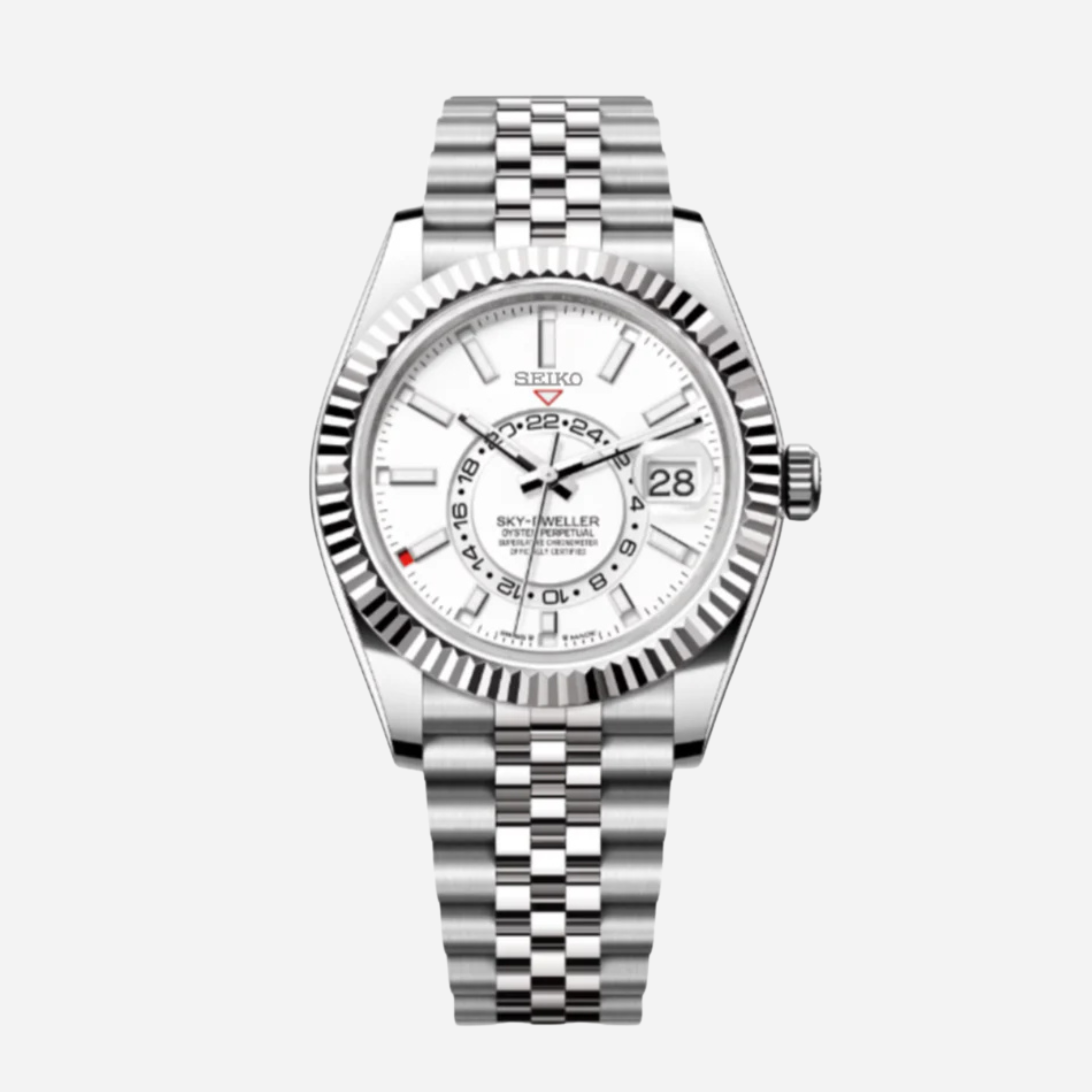 SeikoDweller Vit