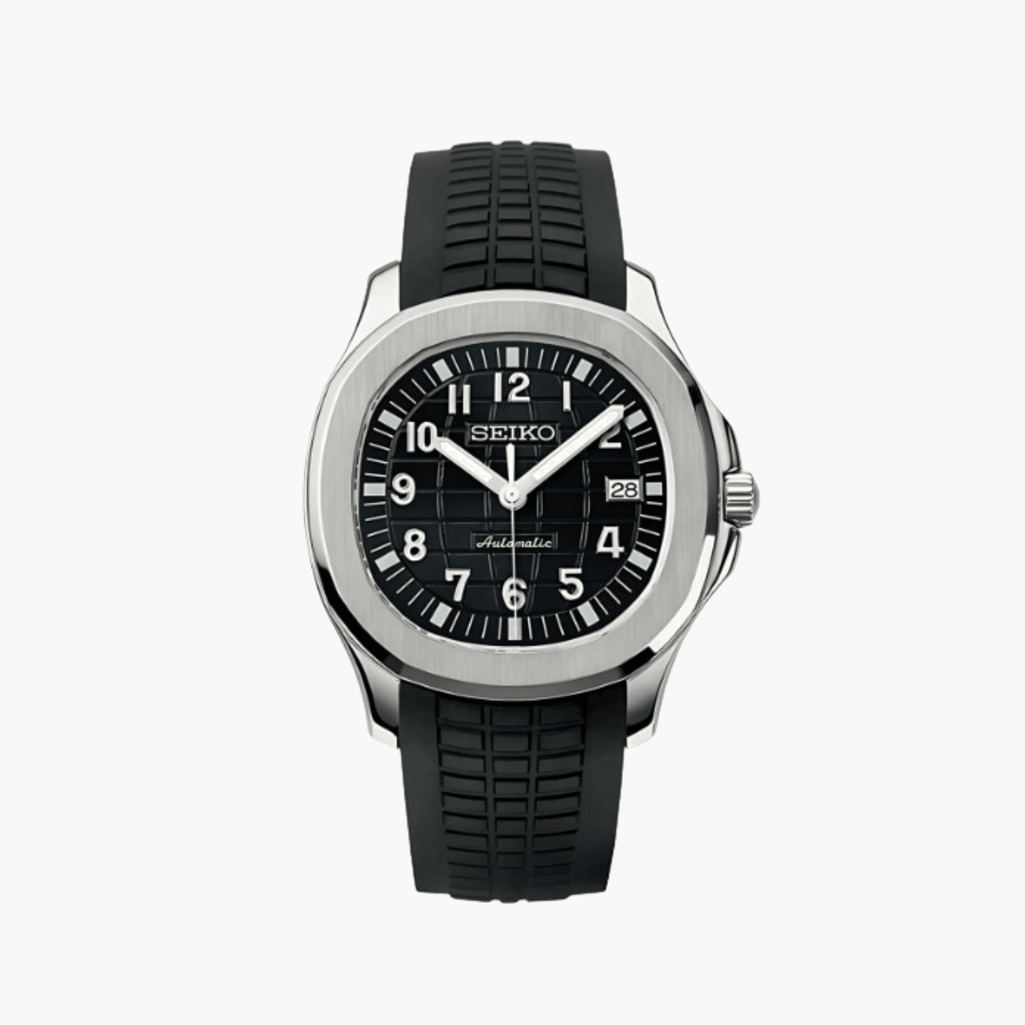 Seikonaut Svart
