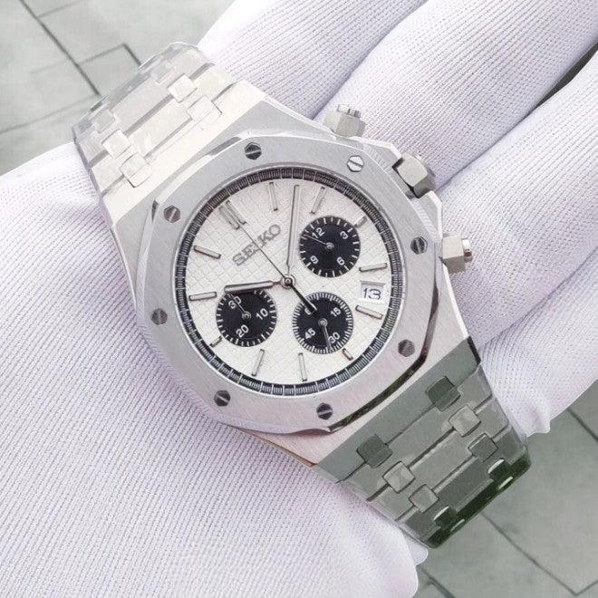 Royal Seikoak Panda Krono