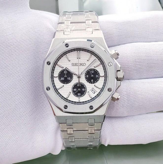 Royal Seikoak Panda Krono