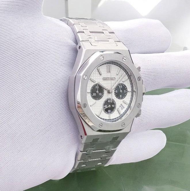 Royal Seikoak Panda Krono