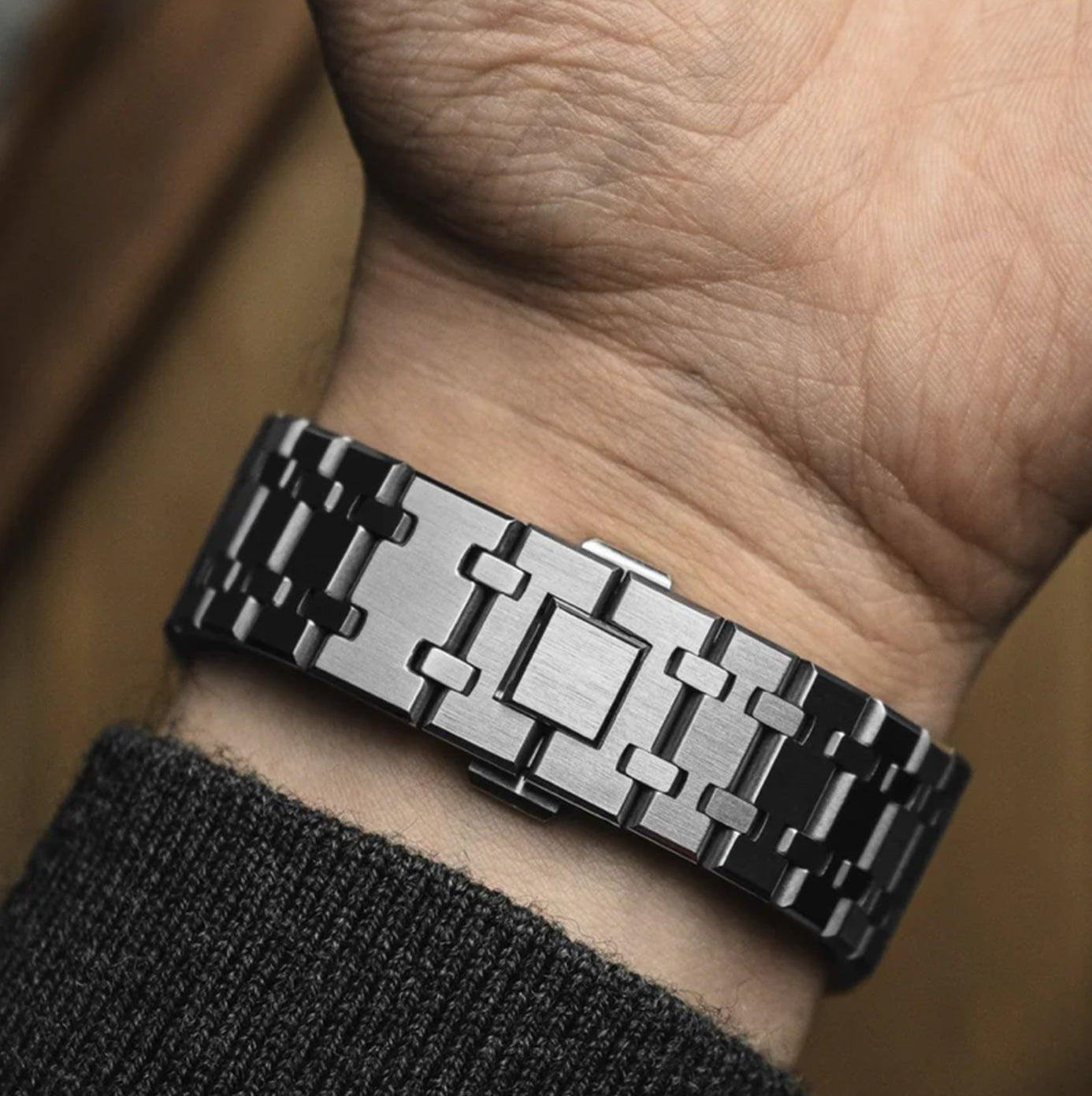 Royal Seikoak Blå