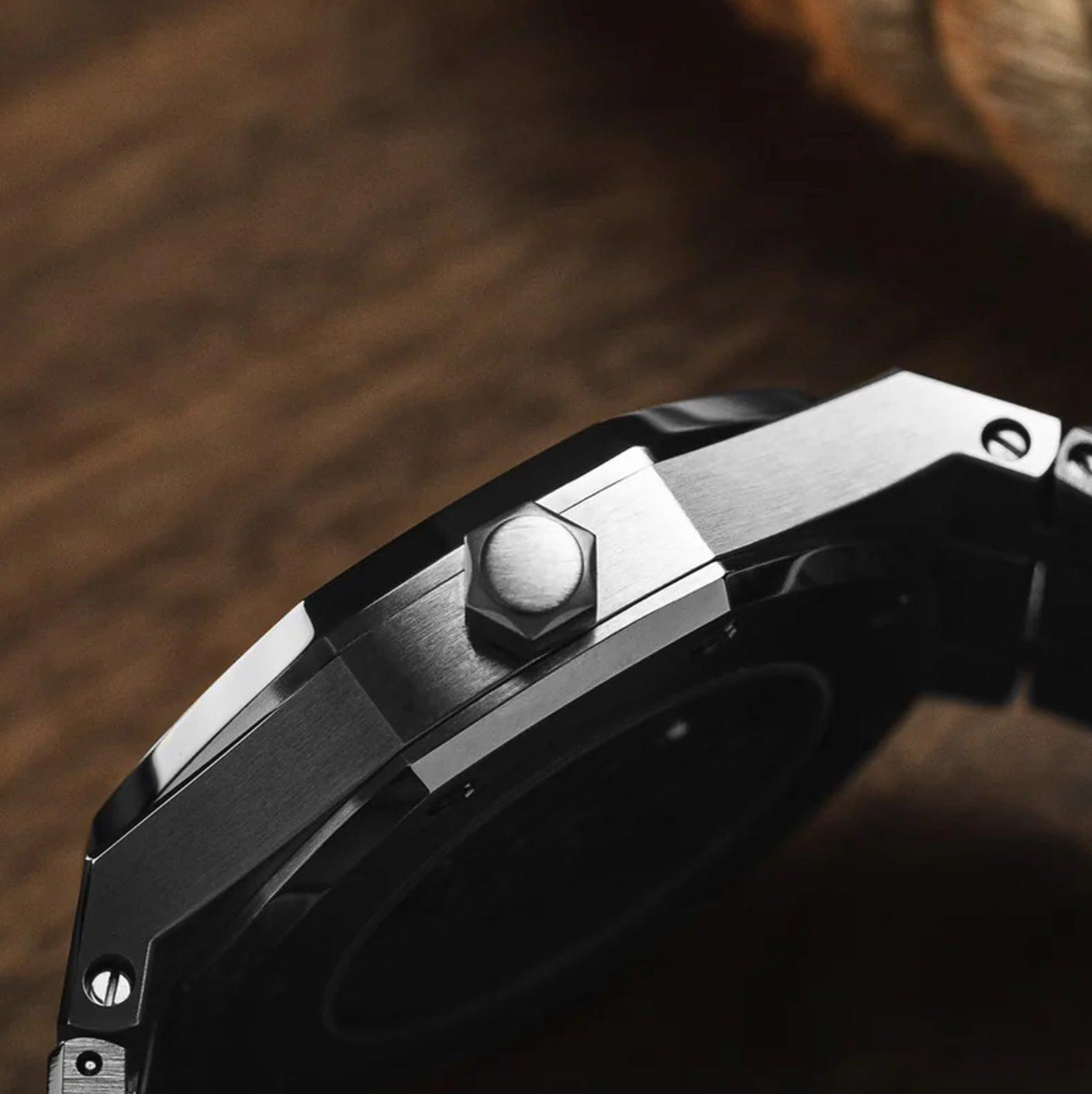 Royal Seikoak Vit