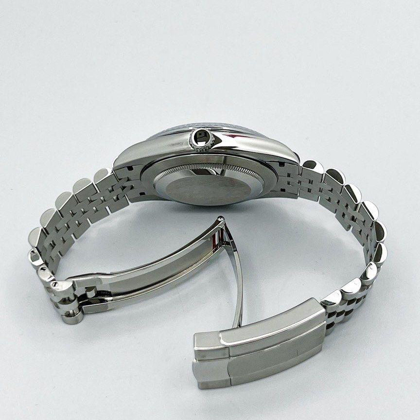 Seikojust Svart
